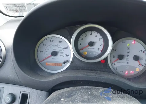 2005 Toyota Rav4 z USA, uszkodzony, nr VIN JTEHD20V250047581